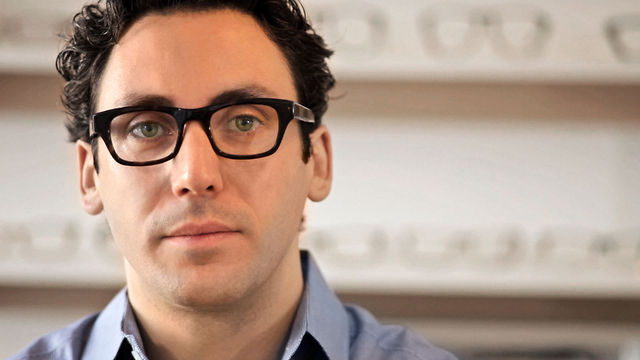 neil warby parker