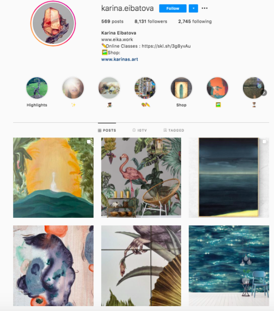 Top 25 Designers And Illustrators To Follow On Instagram | Skillshare Blog