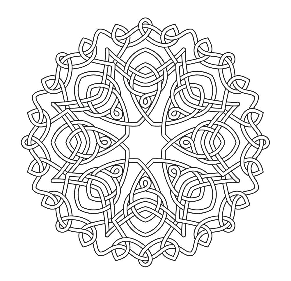 35 Geometric Patterns and How to Design Your Own Skillshare Blog