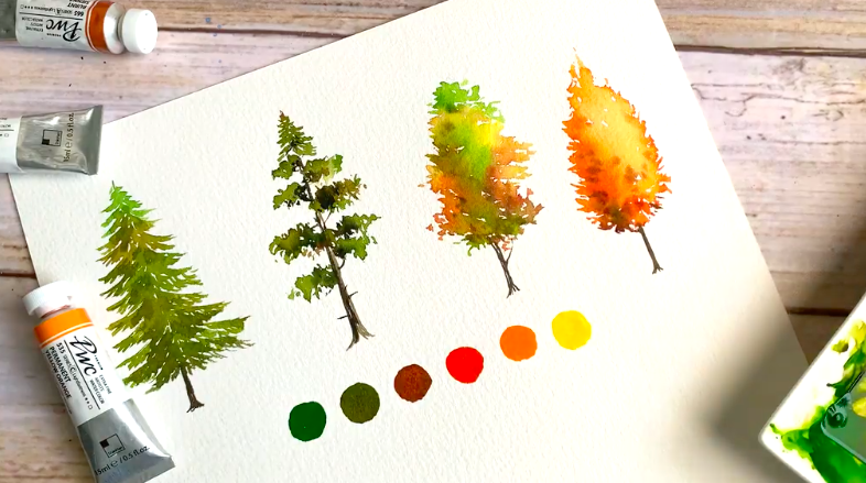 How to Watercolor Paint: A Beginner-to-Expert Guide