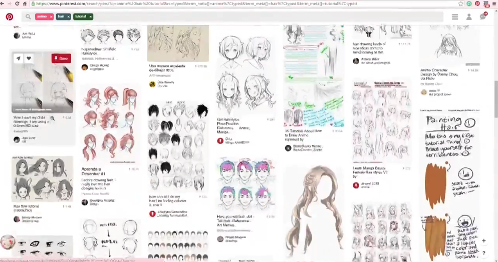 Como Desenhar Boca de Anime: Aprenda as Técnicas Criativas!