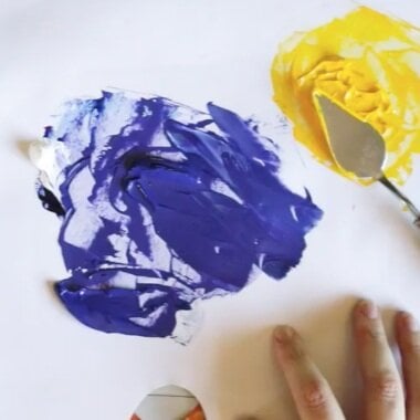 Hey Artists: Discover How to Make Your Own Paint
