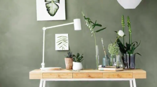 How to Set Up a Home Art Studio on A Budget | Skillshare Blog