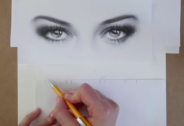 4 Formas de Desenhar Olhos Estilo Anime - wikiHow
