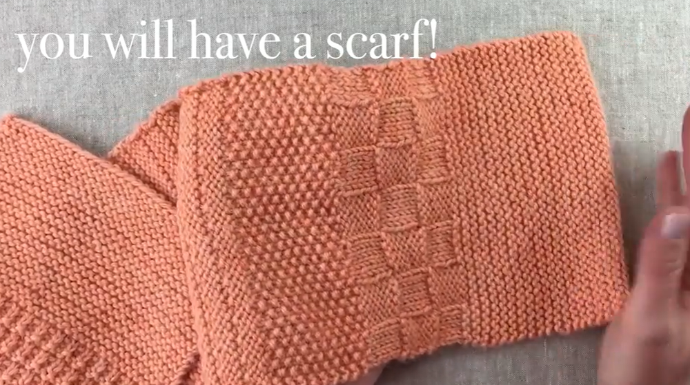 Crochet vs tricot : quelle est la différence, comment choisir