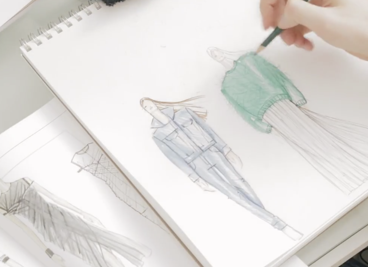 How to Start a Clothing Line: Step-by-Step Guide | Skillshare Blog