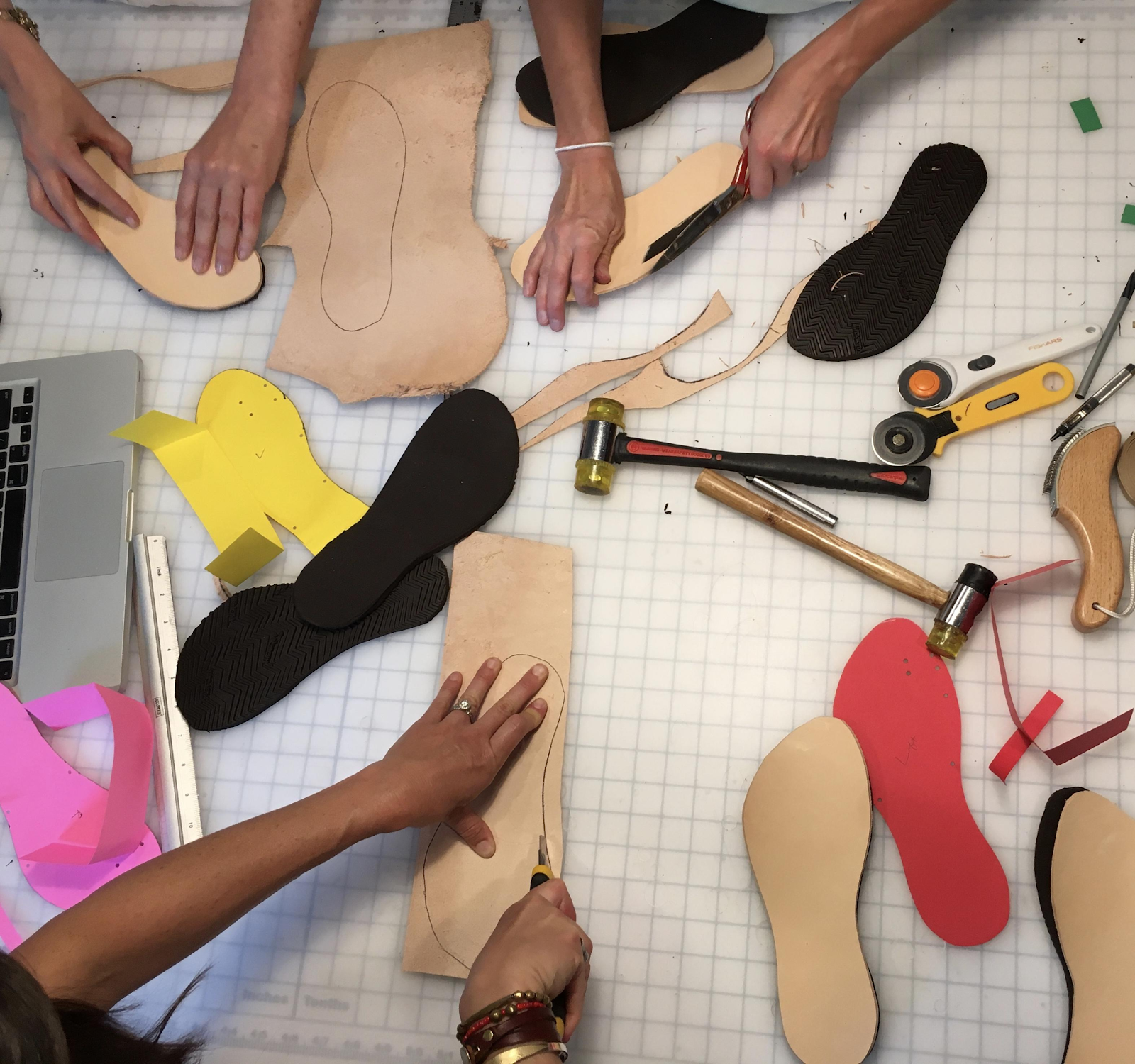 DIY Guide: Learn How to Make Sandals