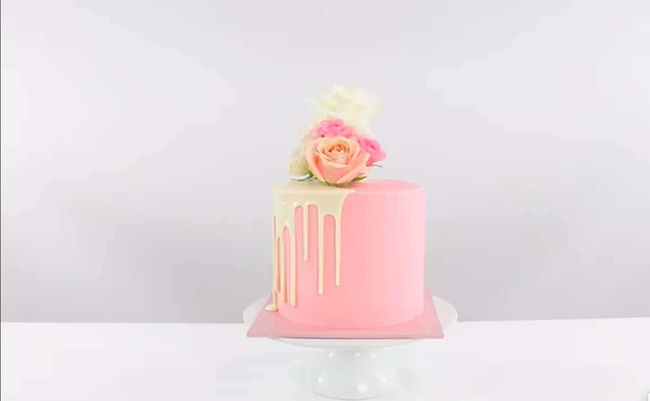 Cake Decorating For Beginners | Skillshare Blog