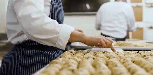 Pastry Chef vs. Baker: Key Differences and Similarities