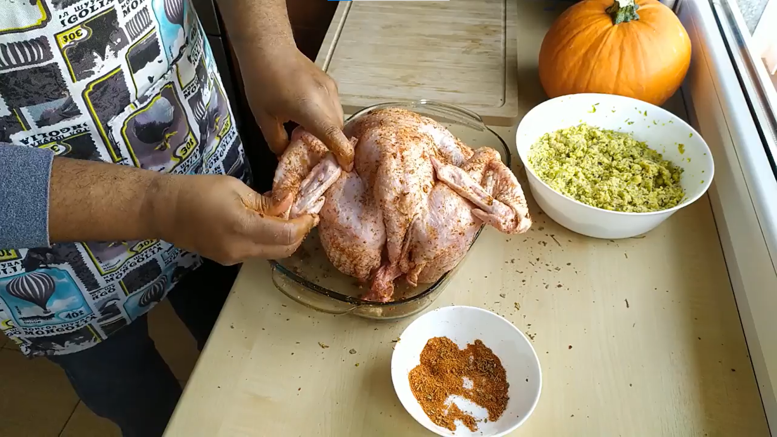 How to Roast a Standout Turkey for Thanksgiving