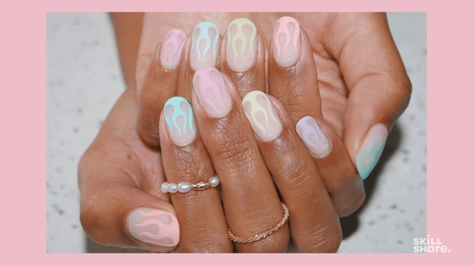 Blog  The Statement Nails