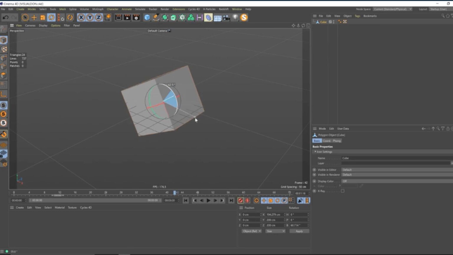 The Best 3D Animation Software For New Designers | Skillshare Blog