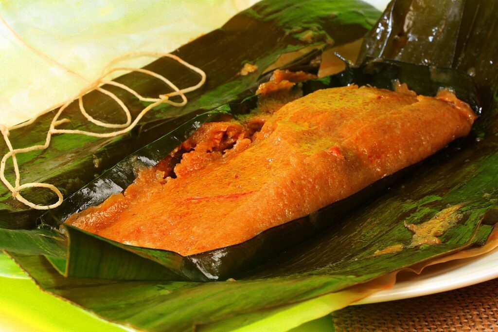Pasteles to Perfection: Making A Puerto Rican Christmas Dish