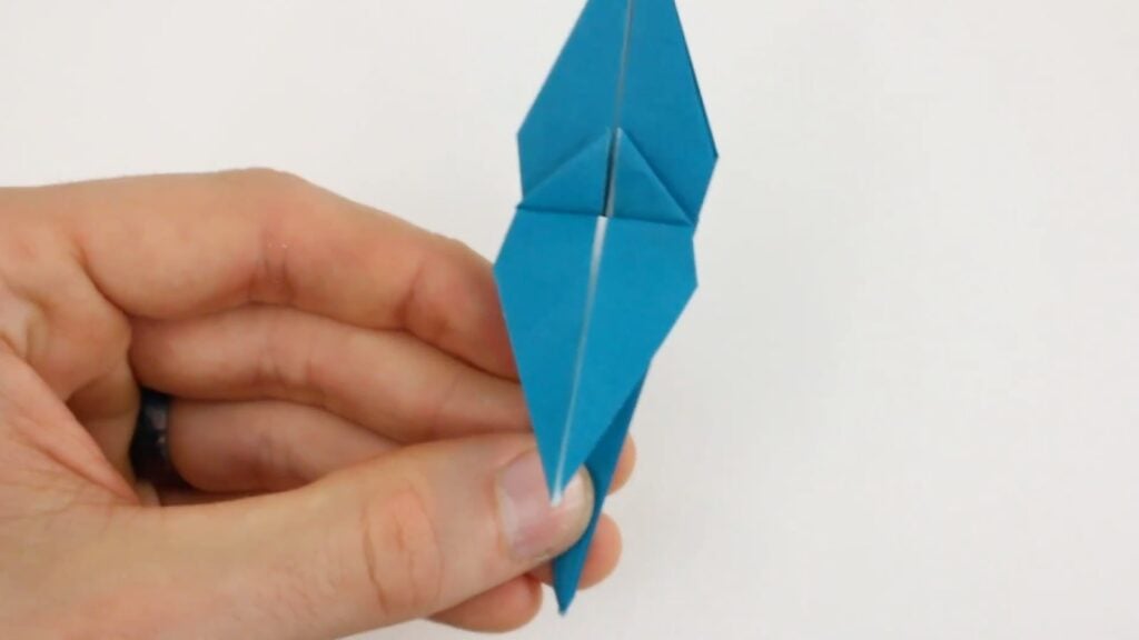 Let Your Creativity Bloom By Making an Origami Flower