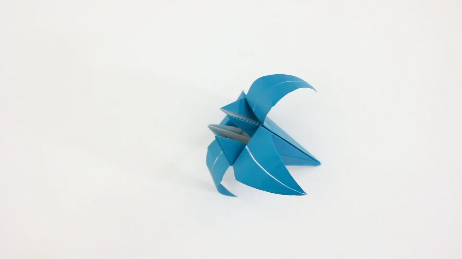 Paper Art, Painted Paper: 9 Paper Crafts to Try