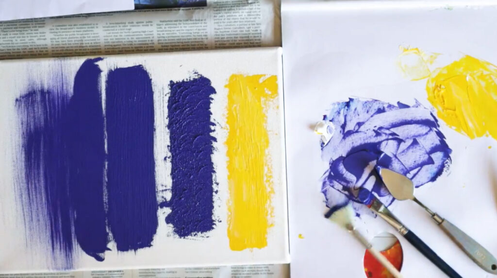 3 Things You Need to Get Started on Oil Painting