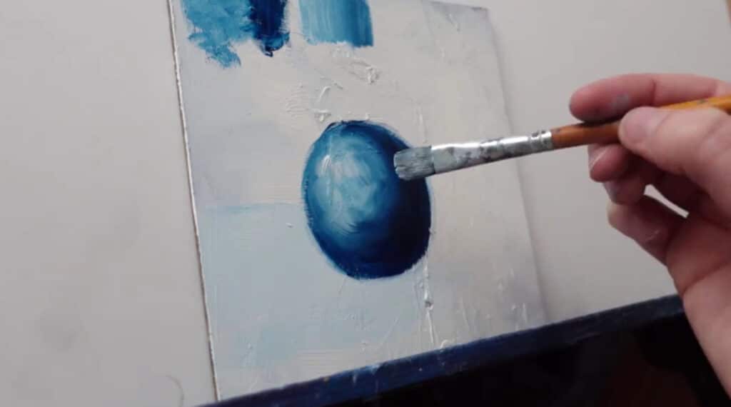 Oil Painting Mediums: A Guide  Oil painting tips, Oil painting materials, Oil  painting lessons