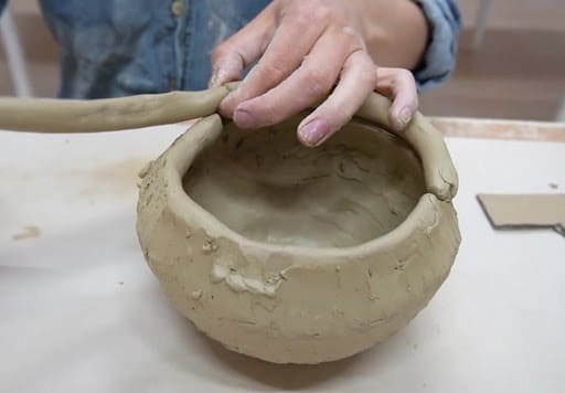 Pottery for beginners – Equipment & Tools needed to get started
