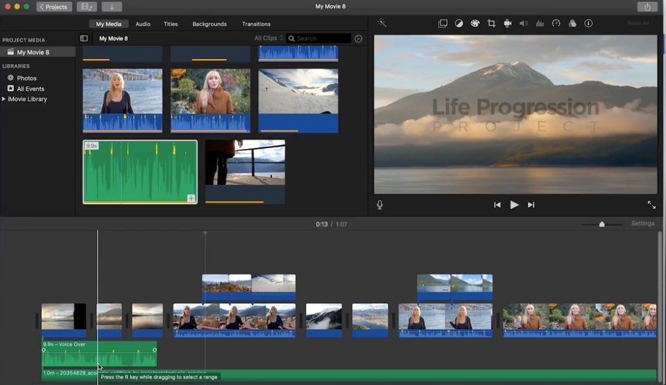 Video Editing Programs for Mac, PC, iPhone and iPad - Learn About Film