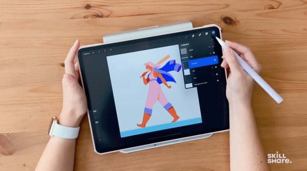 9 Animation Software Platforms for Beginners