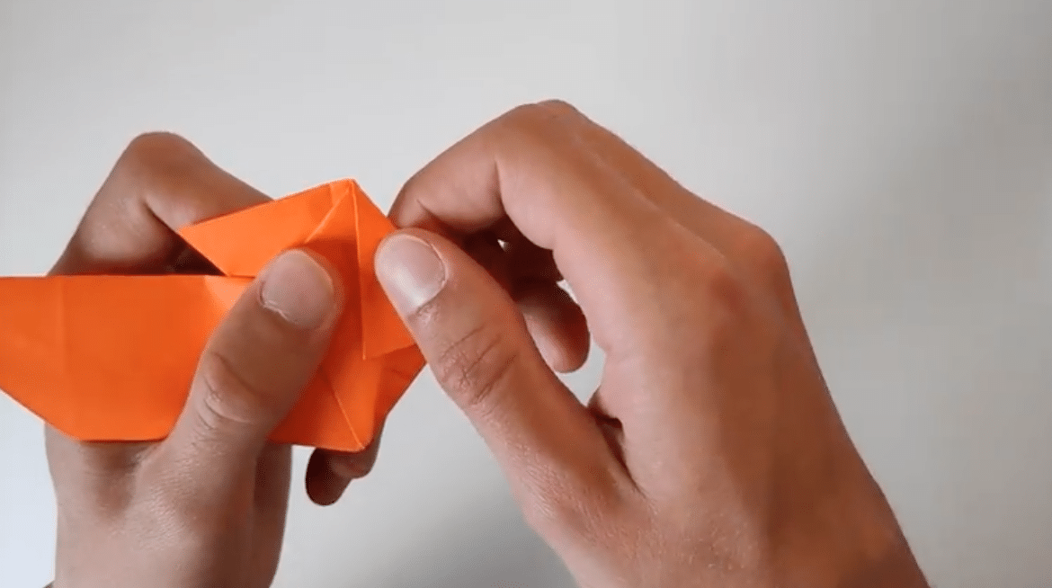 Learn to Make an Origami Cat | Skillshare Blog